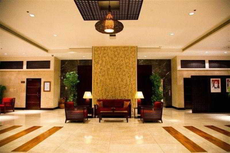 Park Apartments Dubai,An Edge By Rotana Hotel Luaran gambar