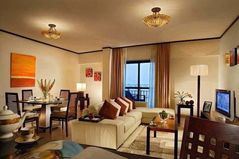 Park Apartments Dubai,An Edge By Rotana Hotel Luaran gambar