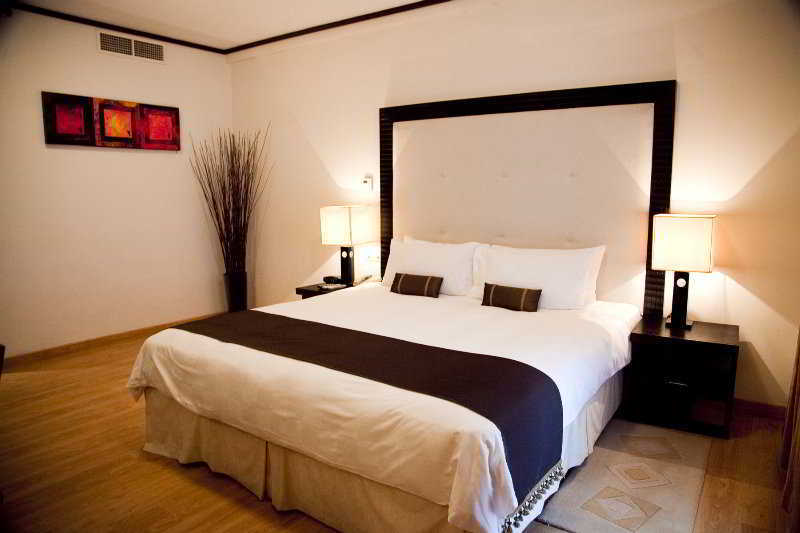 Park Apartments Dubai,An Edge By Rotana Hotel Luaran gambar