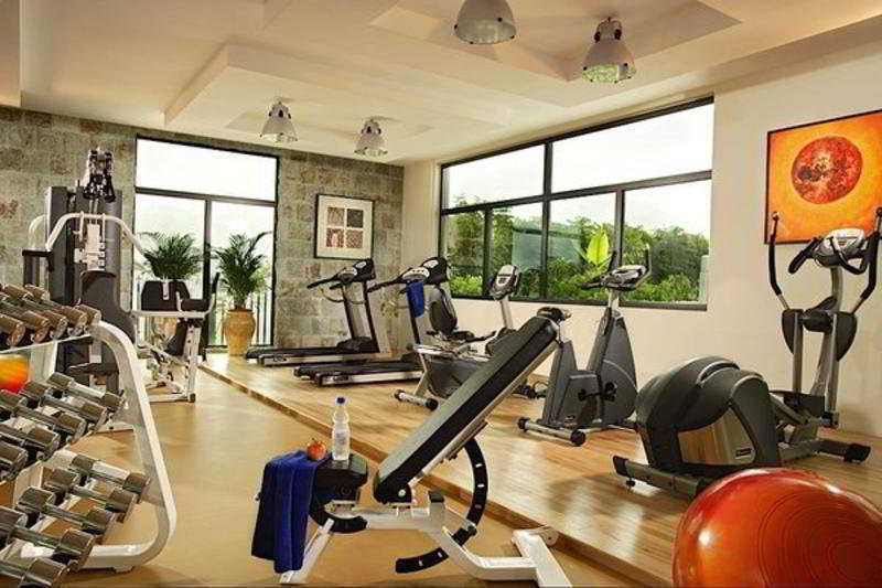 Park Apartments Dubai,An Edge By Rotana Hotel Luaran gambar