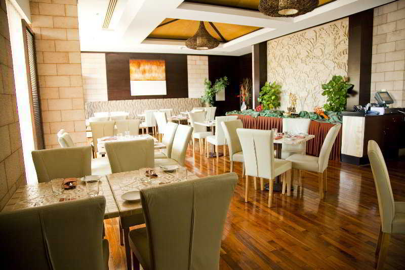 Park Apartments Dubai,An Edge By Rotana Hotel Luaran gambar