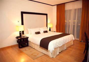 Park Apartments Dubai,An Edge By Rotana Hotel Luaran gambar