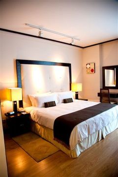 Park Apartments Dubai,An Edge By Rotana Hotel Luaran gambar