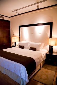 Park Apartments Dubai,An Edge By Rotana Hotel Luaran gambar