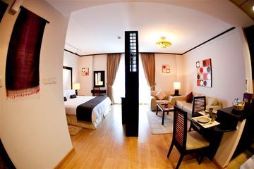 Park Apartments Dubai,An Edge By Rotana Hotel Luaran gambar
