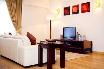 Park Apartments Dubai,An Edge By Rotana Hotel Luaran gambar