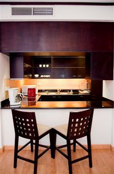 Park Apartments Dubai,An Edge By Rotana Hotel Luaran gambar
